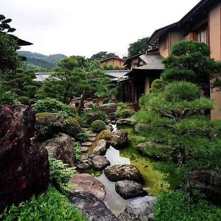 Oni No Sumika Hotel Izu  Exterior foto