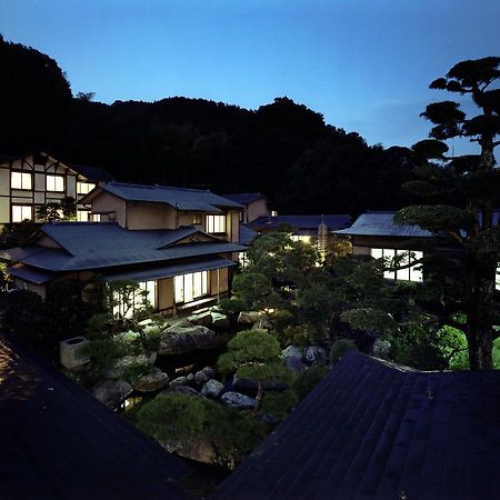 Oni No Sumika Hotel Izu  Exterior foto