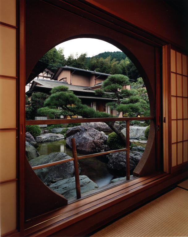 Oni No Sumika Hotel Izu  Cameră foto