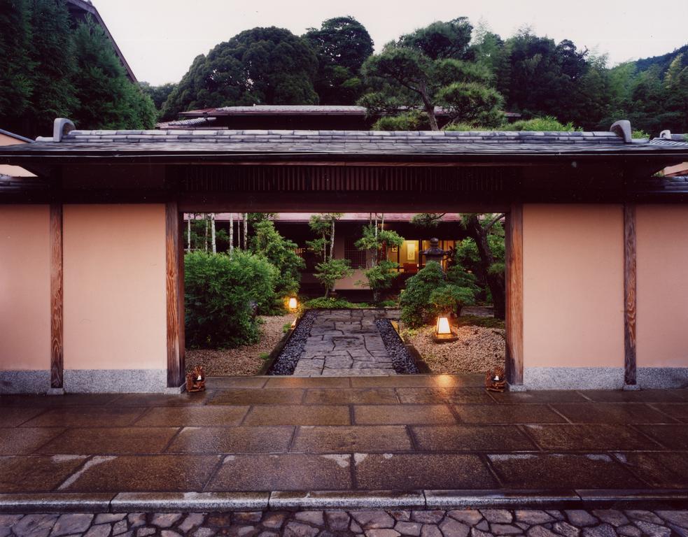Oni No Sumika Hotel Izu  Exterior foto