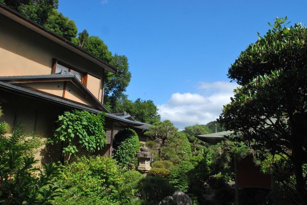 Oni No Sumika Hotel Izu  Exterior foto