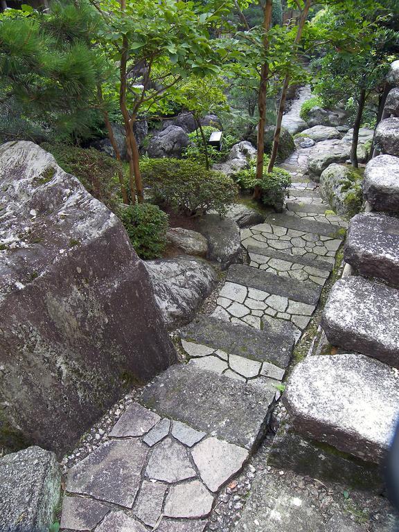Oni No Sumika Hotel Izu  Exterior foto