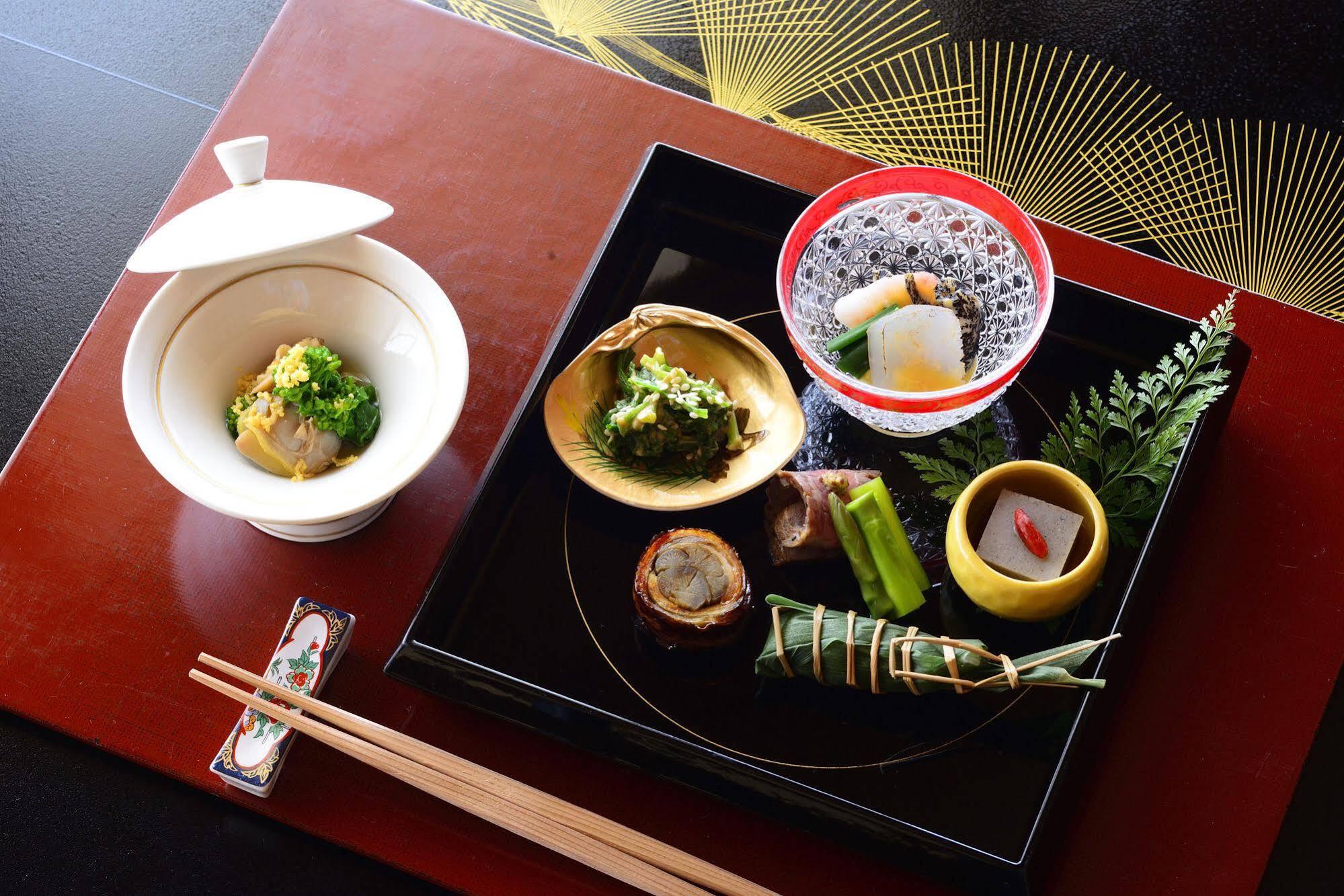 Oni No Sumika Hotel Izu  Exterior foto