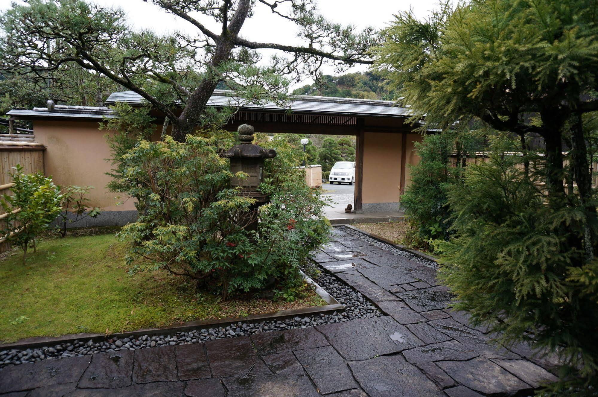 Oni No Sumika Hotel Izu  Exterior foto